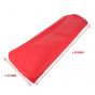 Buddyseat deck Red Yamaha DT50MX Smooth