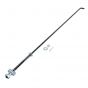 Brake rod Yamaha DT50MX