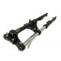 Front fork Peugeot 103 EBR Black