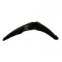 Front Fender Black Yamaha DT50/80MX