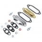 Intake set Sachs Reed Valve