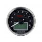 Tachometer / Thermometer 55MM Koso GP 9.000RPM