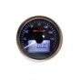 Tachometer / Thermometer 55MM Koso GP 15.000RPM