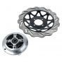 Disc Brake set Complete Fast Arrow Puch Maxi