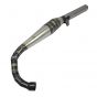 Exhaust Zundapp SP-70 36MM