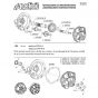 Gear Carter Vario Polini Evolution Citta/Ciao