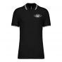 Polo Solex Black/White