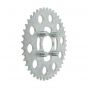 Rear Sprocket Gilera 50 Touring/Enduro/CB1 42 Teeth