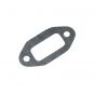 Intake gasket Zundapp 4/5G