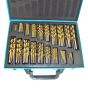 Drill set 170 Pieces PRO