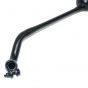 Exhaust Vespa Ciao Standard - Black