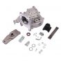 Crankcase MP One Malossi Vespa Points Ignition