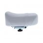 Rear seat Universal White