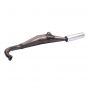 Exhaust Puch Maxi Simonini Aluminum