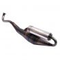 Exhaust Puch Maxi Tecno Estoril