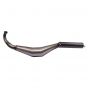 Exhaust Puch Maxi Simonini Carbon