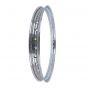 Rim Chrome 1.20 X 17 Puch Maxi Italcerchio