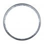 Rim Chrome 1.20 X 17 Puch Maxi Italcerchio