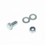 Mounting set Choke holder Puch MV