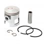 Piston 44MM 65CC Airsal Tomos A35