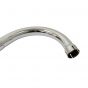 Exhaust 32MM Zundapp Single Nod