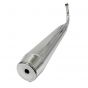 Exhaust 32MM Zundapp Single Nod