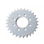 Rear sprocket Tomos A3/A35 28 Teeth