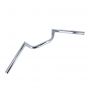 Handlebar M-Model Small Chromed