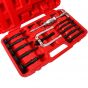 Inner bearing puller set 15 Pieces