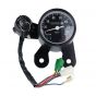 Speedometer Yamaha FS1 1980 > on base plate