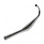 Exhaust 36MM Zundapp M90 Chromed