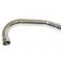 Exhaust 36MM Zundapp - Double Nod