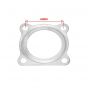 Head Gasket Yamaha FS1/DT/RD/TY 50CC / 40MM