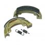 Brake Shoes Puch Monza 120MM Newfren