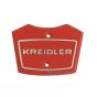 Cover Kreidler Florett 68-72 Red