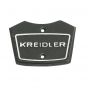 Cover Kreidler Florett 68-72 Grey