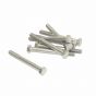 Hex bolt M8X70 SS Din 931