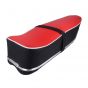 Buddyseat Kreidler 3G Red/Black 