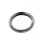 Speedometer Glass with ring for 60MM model VDO