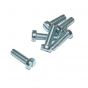 Cylinder bolt M5X16 Galvanized Din 84