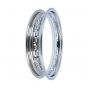 Rim Chrome 1.85 X 12 Italcerchio Puch Magnum X