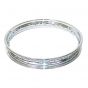 Rim Chrome 1.50 X 14 Italcerchio Puch Magnum X