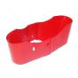 Fork Cap Kreidler Red