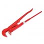 Unior Pipe wrench 1.1/2" 415MM