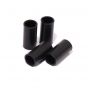 Shock absorbers Black 340MM Puch Maxi