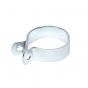 Exhaust clamp Cross Exhaust 55MM