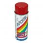 Motip Alkyd Aerosol RAL 3002 Carmine Red - 400ML