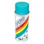 Motip Alkyd Aerosol RAL 5018 Turquoise Blue - 400ML