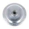 Front wheel hub Kreidler 160MM Bare