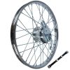 17 Inch Rear Wheel Spoked Puch Maxi N/K Complete